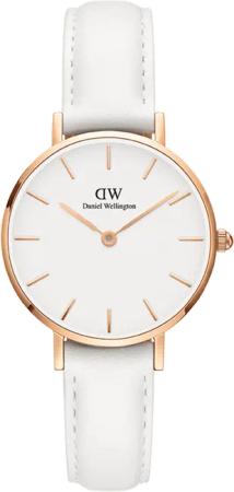 Daniel Wellington DW Uhr Petite Bondi Rose Gold 28mm