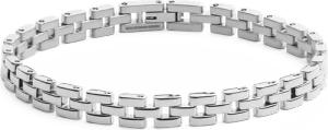 Daniel Wellington DW Link Perfect Pair 155mm Silver