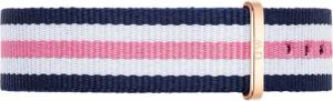 Daniel Wellington DW Armband Classic Southampton 18mm Rose Gold