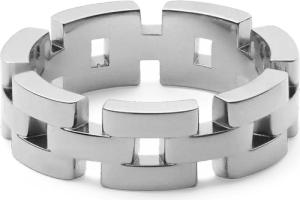 Daniel Wellington DW Link Perfect Pair 50 Silver