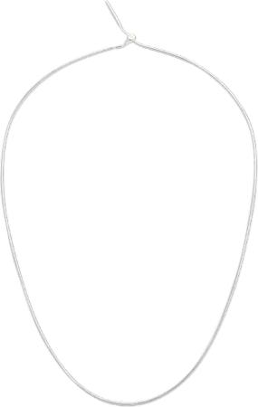 Daniel Wellington DW Charm snake < 50 cm Silver