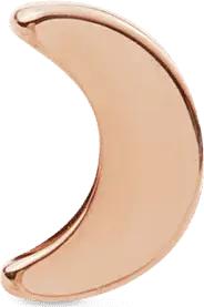 Daniel Wellington DW Earrings Micro 5mm Rose Gold