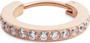 Daniel Wellington DW Earrings Micro 13,6mm Rose Gold