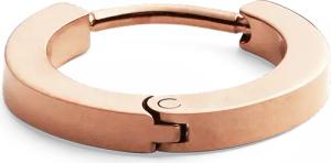 Daniel Wellington DW Earrings Micro 13mm Rose Gold
