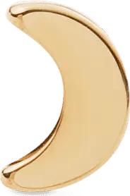 Daniel Wellington DW Earrings Micro 5mm Gold