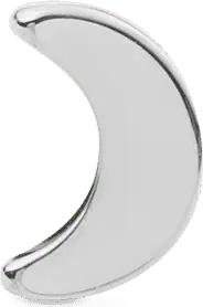 Daniel Wellington DW Earrings Micro 5mm Silver
