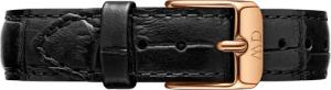Daniel Wellington DW Armband Petite Reading 14mm Rose Gold