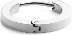 Daniel Wellington DW Earrings Micro 13mm Silver
