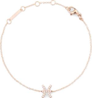 Daniel Wellington DW Zodiac Rose Gold