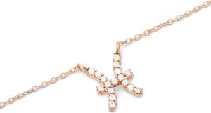 Daniel Wellington DW Zodiac Rose Gold