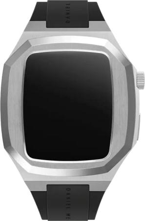 Daniel Wellington DW Switch 40mm Silver Smartwatch case