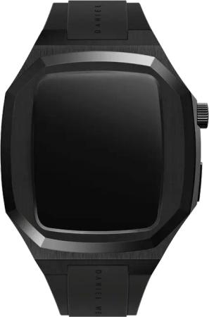 Daniel Wellington DW Switch 40mm Black Smartwatch case