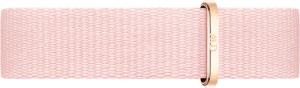 Daniel Wellington DW Armband Petite Coral 14mm Rose Gold