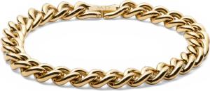 Daniel Wellington DW Chunky Chain 155-185mm Gold