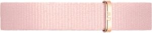 Daniel Wellington DW Armband Quadro Coral 10mm Rose Gold