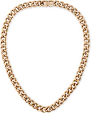 Daniel Wellington DW Chunky Chain 410mm Rose Gold