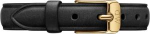 Daniel Wellington DW Armband Quadro Pressed Sheffield 10mm Gold