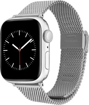 Daniel Wellington DW Smartwatch Mesh 20mm Silver
