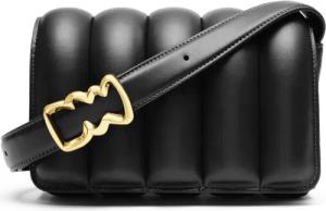 Daniel Wellington DW Mini Sadie Bag One Size Black