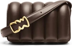 Daniel Wellington DW Mini Sadie Bag One Size Brown
