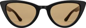 Daniel Wellington DW Lynx Bio-Acetate One Size Black