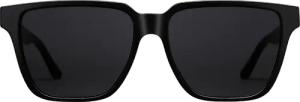 Daniel Wellington DW Rectangular Bio-Acetate One Size Black