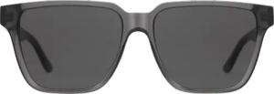 Daniel Wellington DW Rectangular Bio-Acetate One Size Grey