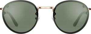 Daniel Wellington DW Arch Steel One Size Rose Gold