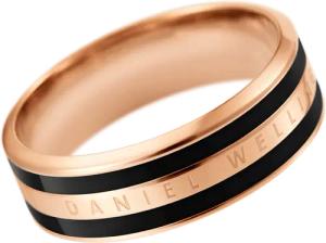 Daniel Wellington DW Emalie Ring 60 Rose Gold