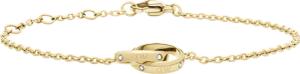 Daniel Wellington DW Classic Unity Lumine 155-185 mm Gold