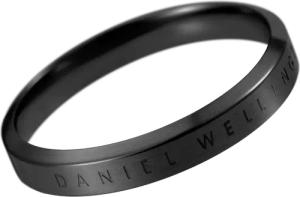 Daniel Wellington DW Classic Ring 52 Black