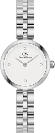 Daniel Wellington DW Uhr Elan Lumine Silver 22mm