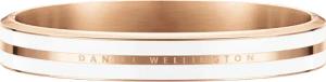 Daniel Wellington DW Emalie Infinite L Rose Gold