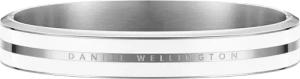 Daniel Wellington DW Emalie Infinite M Silver