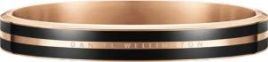 Daniel Wellington DW Emalie Infinite S Rose Gold