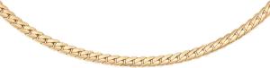 Daniel Wellington DW Staple Flat 45-49cm Gold