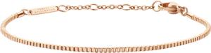 Daniel Wellington DW Staple Box 155-185 mm Rose Gold
