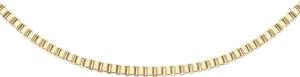 Daniel Wellington DW Staple Box 45-49cm Gold