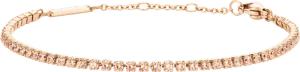 Daniel Wellington DW Classic Tennis 155-185 mm Rose Gold