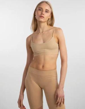 pieces Bralette PCNAMEE BRA NOOS