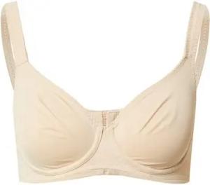Dorina T-Shirt-BH (1-tlg) Drapiert/gerafft
