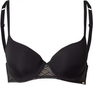 Dorina T-Shirt-BH LEILA (1-tlg) Spitze