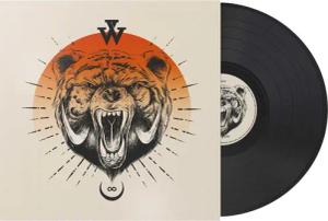 V von Der W - 2-LP (Gatefold)