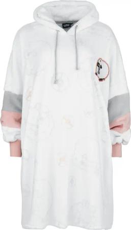 Pokémon - Gaming Kapuzenpullover - Wolly - für Damen - Größe multicolor - EMP exklusives Merchandise!