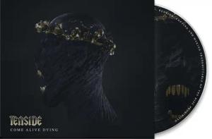 Come alive dying von Tenside - CD (Digipak)