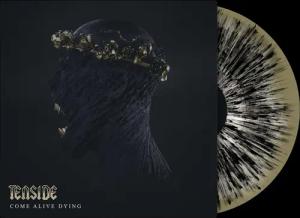Come alive dying von Tenside - LP (Coloured, Limited Edition, Standard)