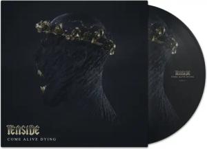 Come alive dying von Tenside - LP (Limited Edition, Picture, Standard)
