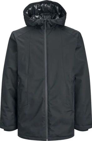 Produkt Winterjacke - PKTSSA Louie Parka Jacket - S bis XL - für Männer - Größe L - schwarz