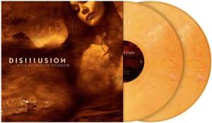 Back to times of Splendor (20th Anniversary Edition) von Disillusion - 2-LP (Coloured, Limited Edition, Re-Release, Standard)