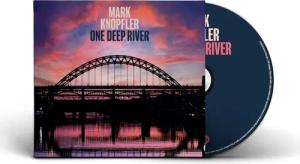 One deep river von Mark Knopfler - CD (Digipak)